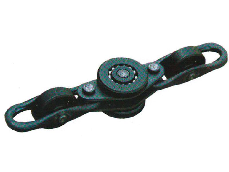 五吨特重型链条