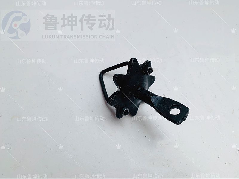 8牙齿轮旋转吊具、吊重30KG